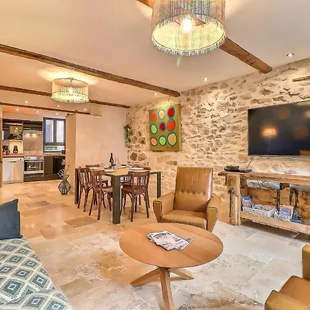 Garance Appartement Nîmes