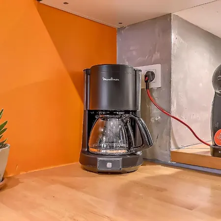 Appartement Garance Nîmes