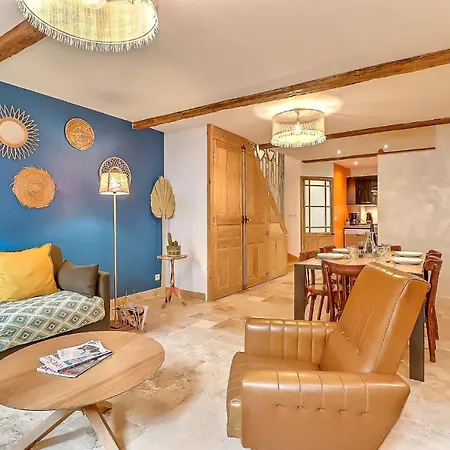 Garance Appartement *