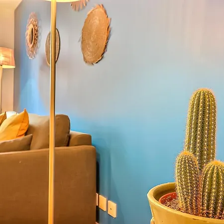 Appartement Garance Nîmes