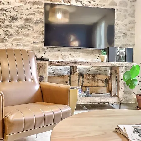 Garance Apartmán