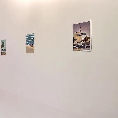 Garance Appartement Nîmes