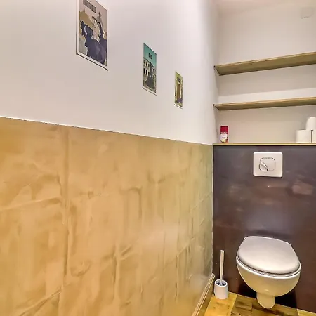 Garance Appartement Nîmes