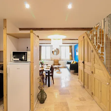 Appartement Garance *