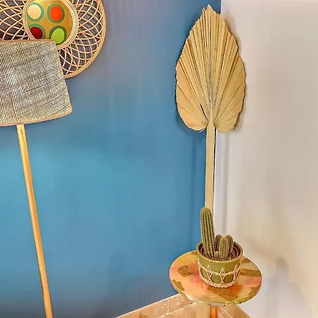 Apartmán Garance *