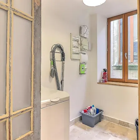 Appartement Garance *