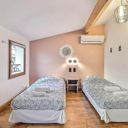 Garance Appartement Nîmes