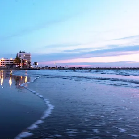 Garance Appartement *