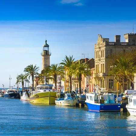 Appartement Garance *