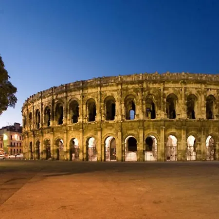 Appartement Garance *