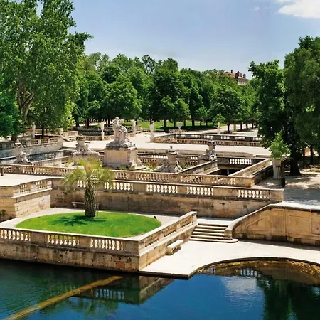 Garance Appartement Nîmes